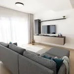 شقة Luxury Valley Views C5