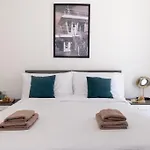 Apartment Luxury Valley Views C5 *