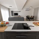 Apartment Luxury Valley Views C5 Xaghra