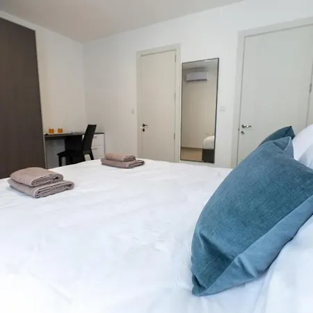 شقة Luxury Valley Views C5 Xagħra