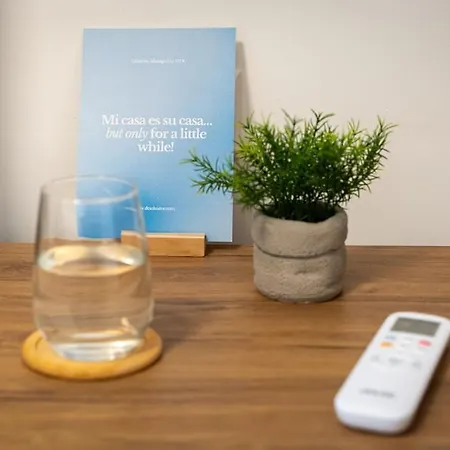 Luxury Valley Views C5 Апартаменты Шаара