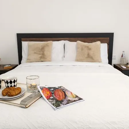 Luxury Valley Views C5