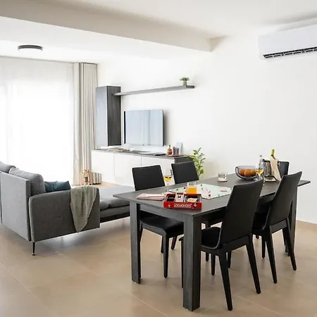 Luxury Valley Views C5 Шаара