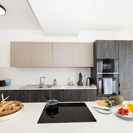 Luxury Valley Views C5 * Xagħra