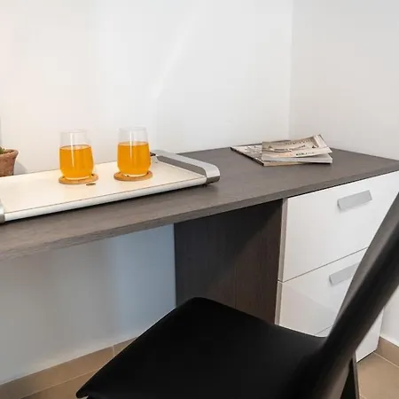 Luxury Valley Views C5 Apartment Xaghra