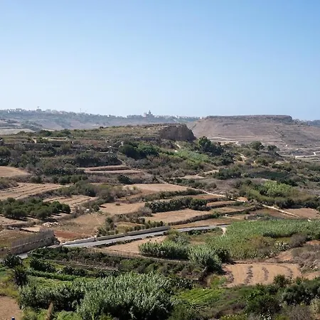 Luxury Valley Views C5 * Xaghra