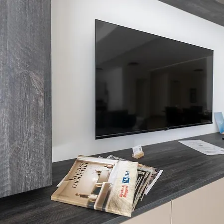 Luxury Valley Views C5 Апартаменты Шаара