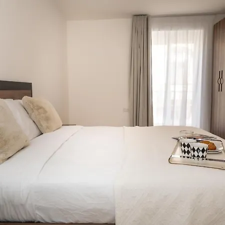 Luxury Valley Views C5 Apartment Xaghra