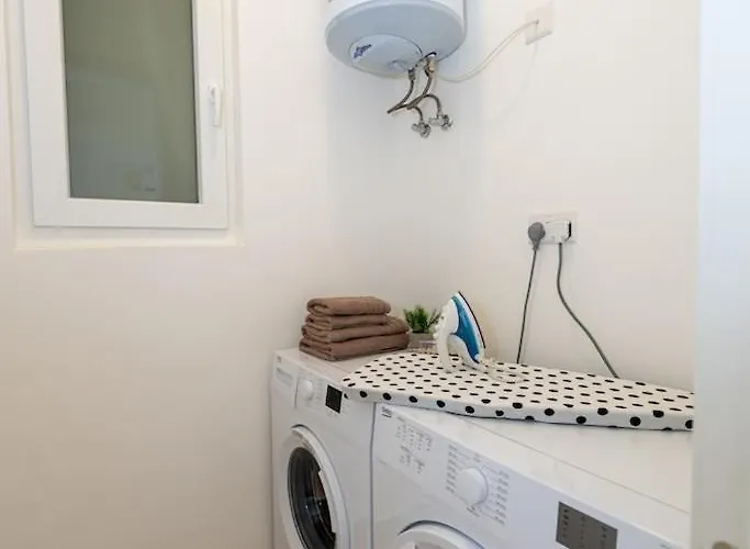 Апартаменты Luxury Valley Views C5 Шаара