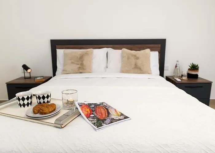 Luxury Valley Views C5