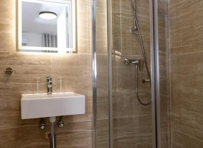 Luxury Valley Views C5 Апартаменты Шаара