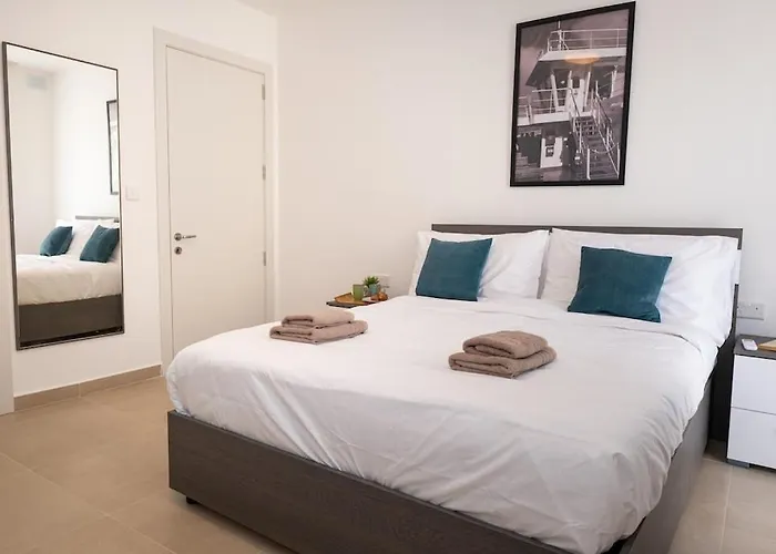 Luxury Valley Views C5 Шаара