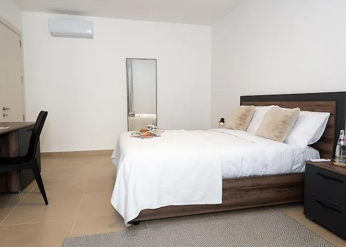 Luxury Valley Views C5