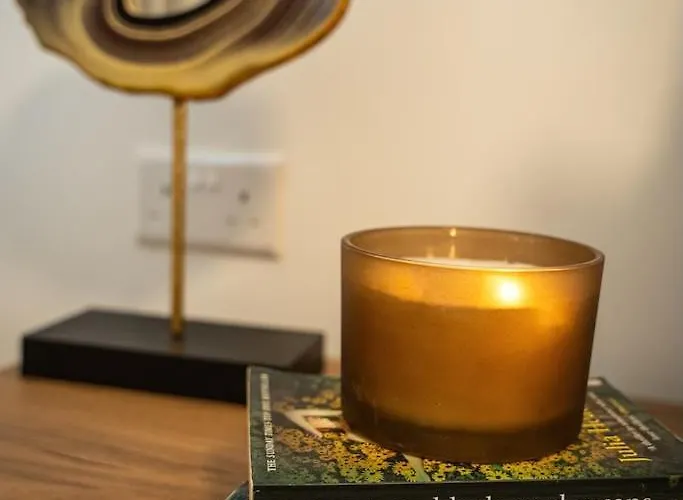 Luxury Valley Views C5 Апартаменты