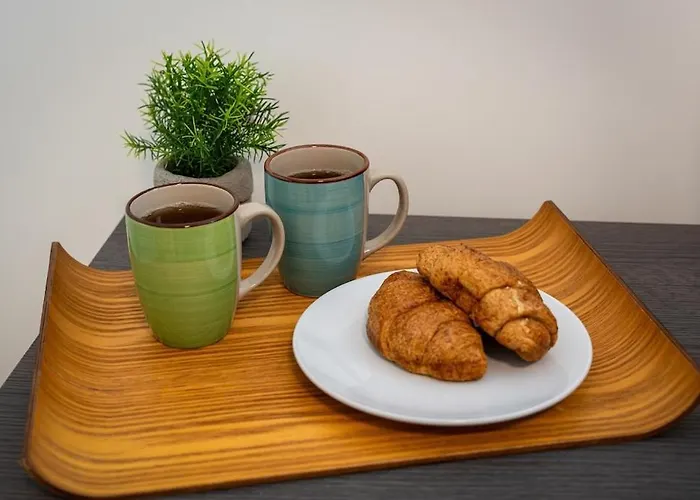 Luxury Valley Views C5 *