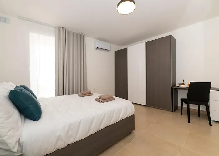 Luxury Valley Views C5 Шаара