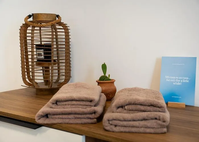 Luxury Valley Views C5 * Шаара