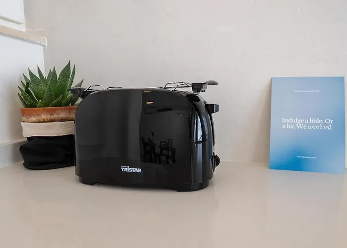 Luxury Valley Views C5