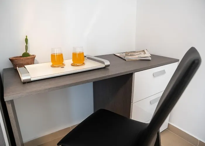 Luxury Valley Views C5 Апартаменты Шаара