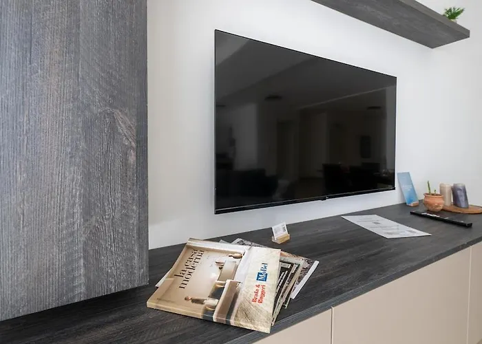 Luxury Valley Views C5 Апартаменты Шаара