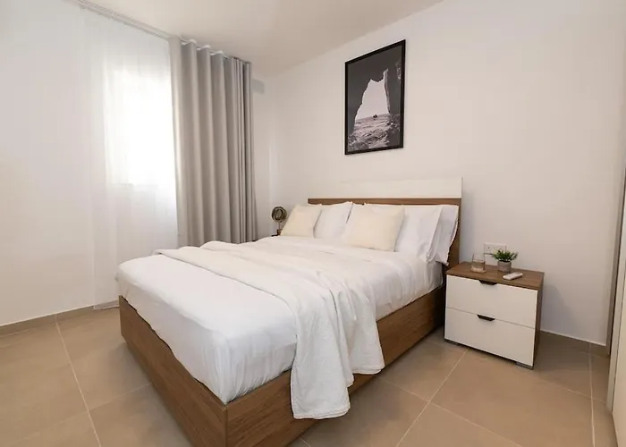 Luxury Valley Views C5 * Шаара